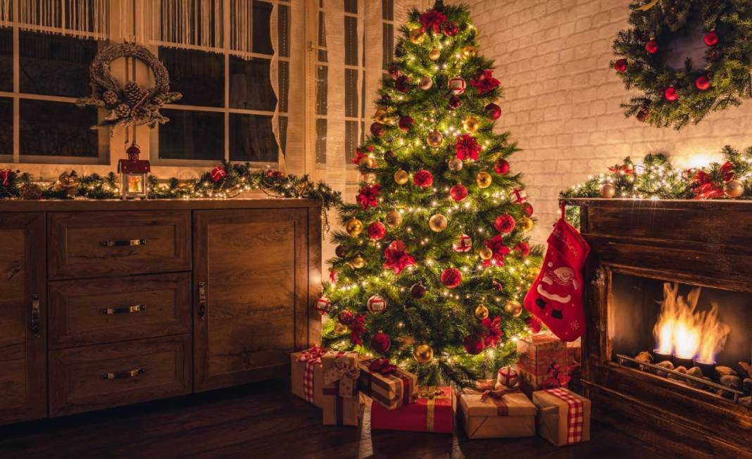 Noel mi? Yılbaşı mı? Yılbaşı ile Noel arasındaki fark nedir? - Resim: 12